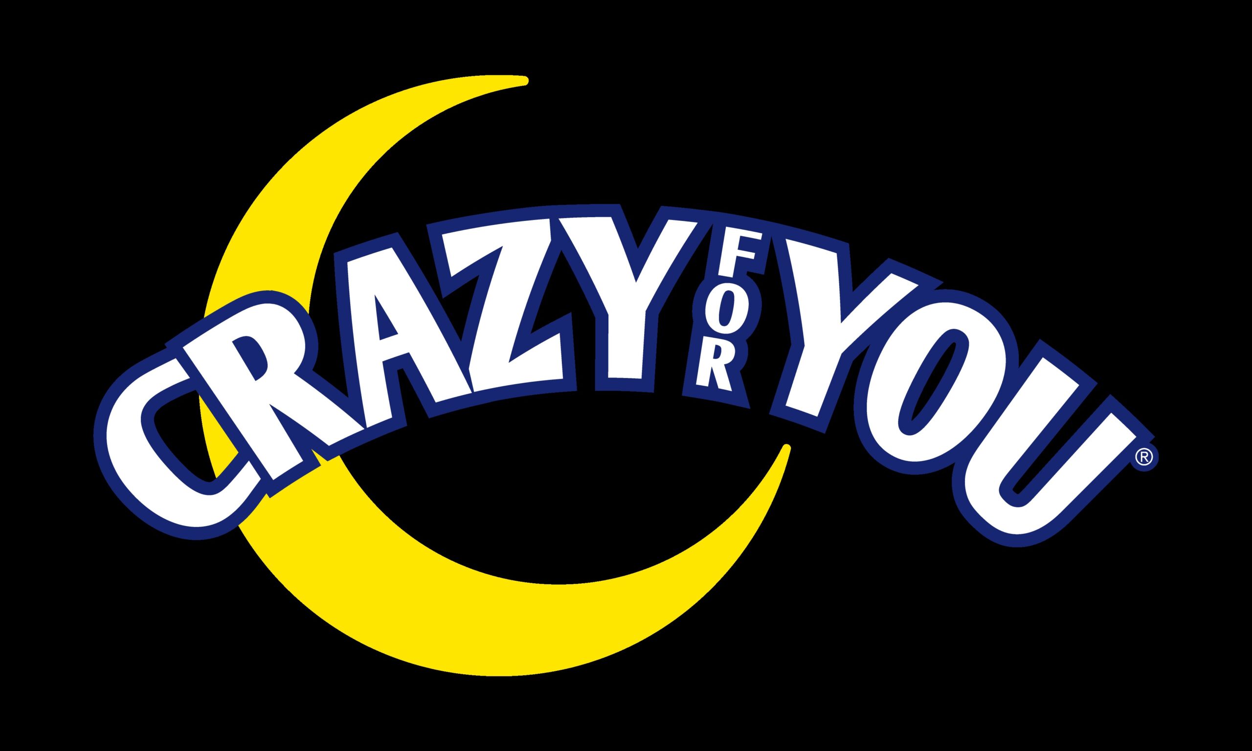 CrazyForYou-Logo